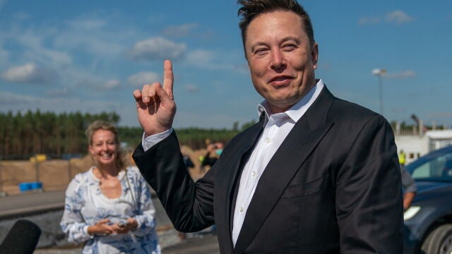 Las 5 cosas que Elon Musk podría hacer ahora que es el más rico del mundo