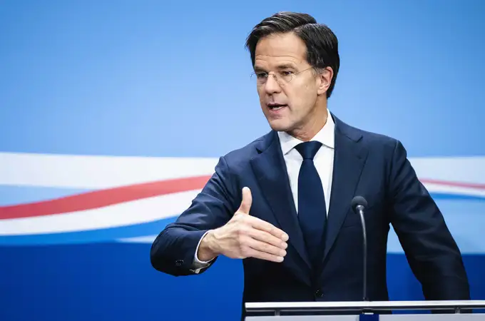 Cae el Gobierno de Rutte en Países Bajos por la política de asilo