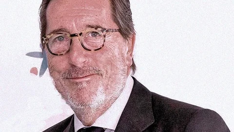 Antonio Vila, director de la Fundación La Caixa