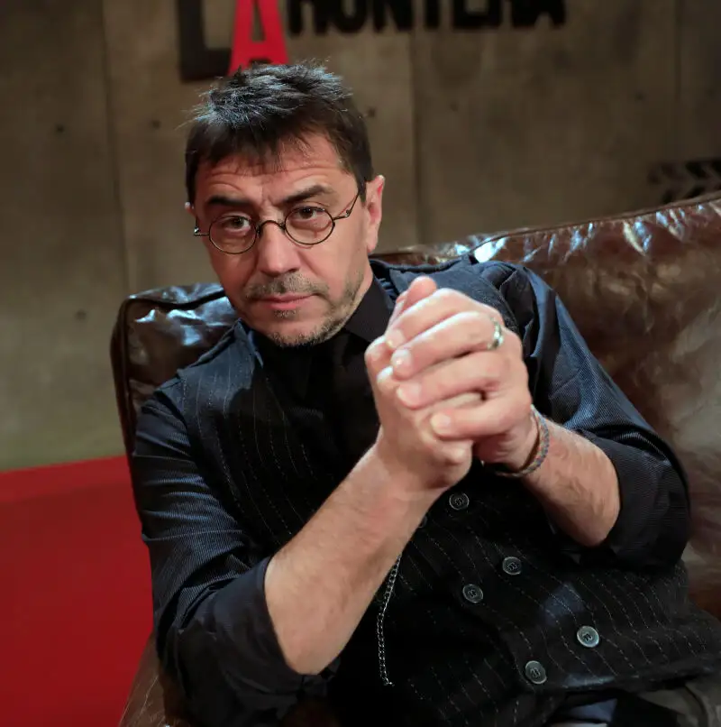 Juan Carlos Monedero