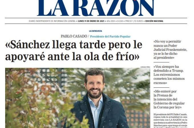 Portada