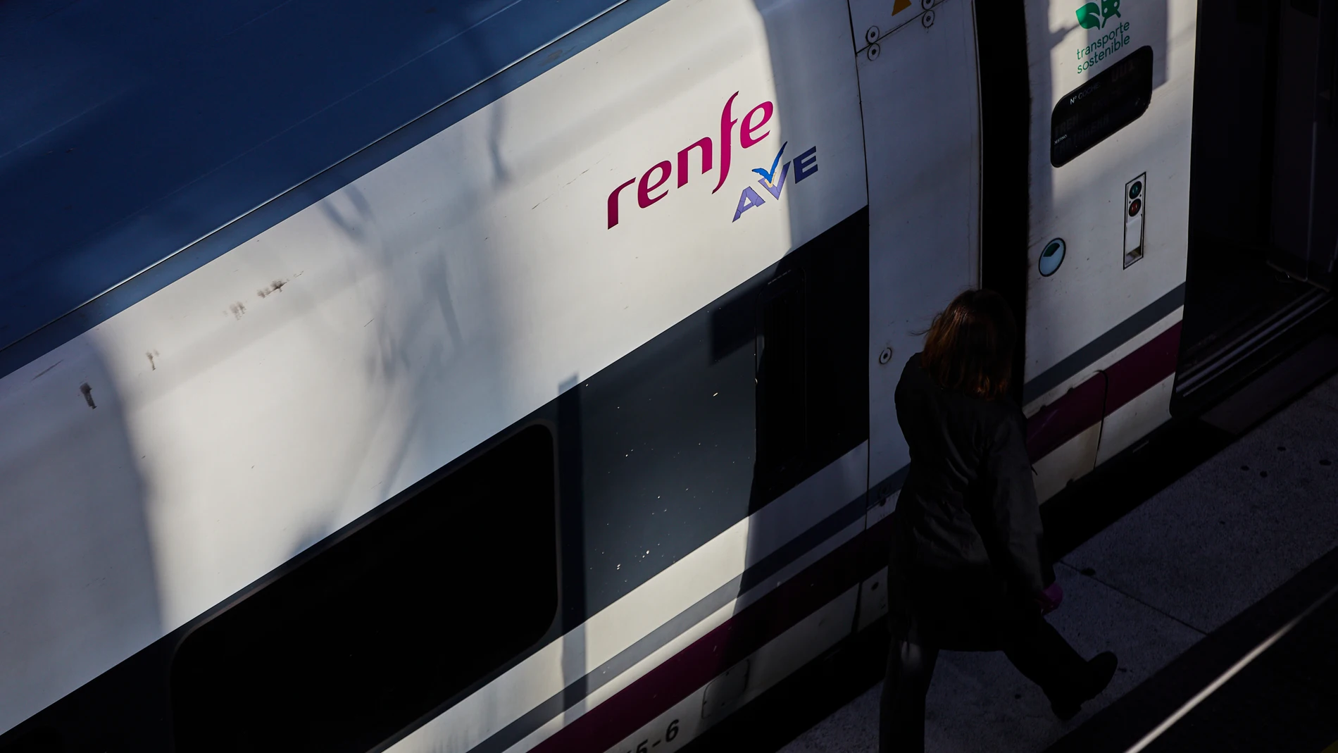 UPL-Bierzo reclama la recuperación del tren a León para poder coger el AVE a Madrid a primera hora de la mañana