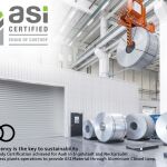 Reconocimiento para el fabricante Audi por su trabajo en el empleo del aluminio en su sector.