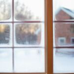 Las ventanas son otro de los puntos claves del hogar en el que se produce uno de los mayores despilfarros de energía