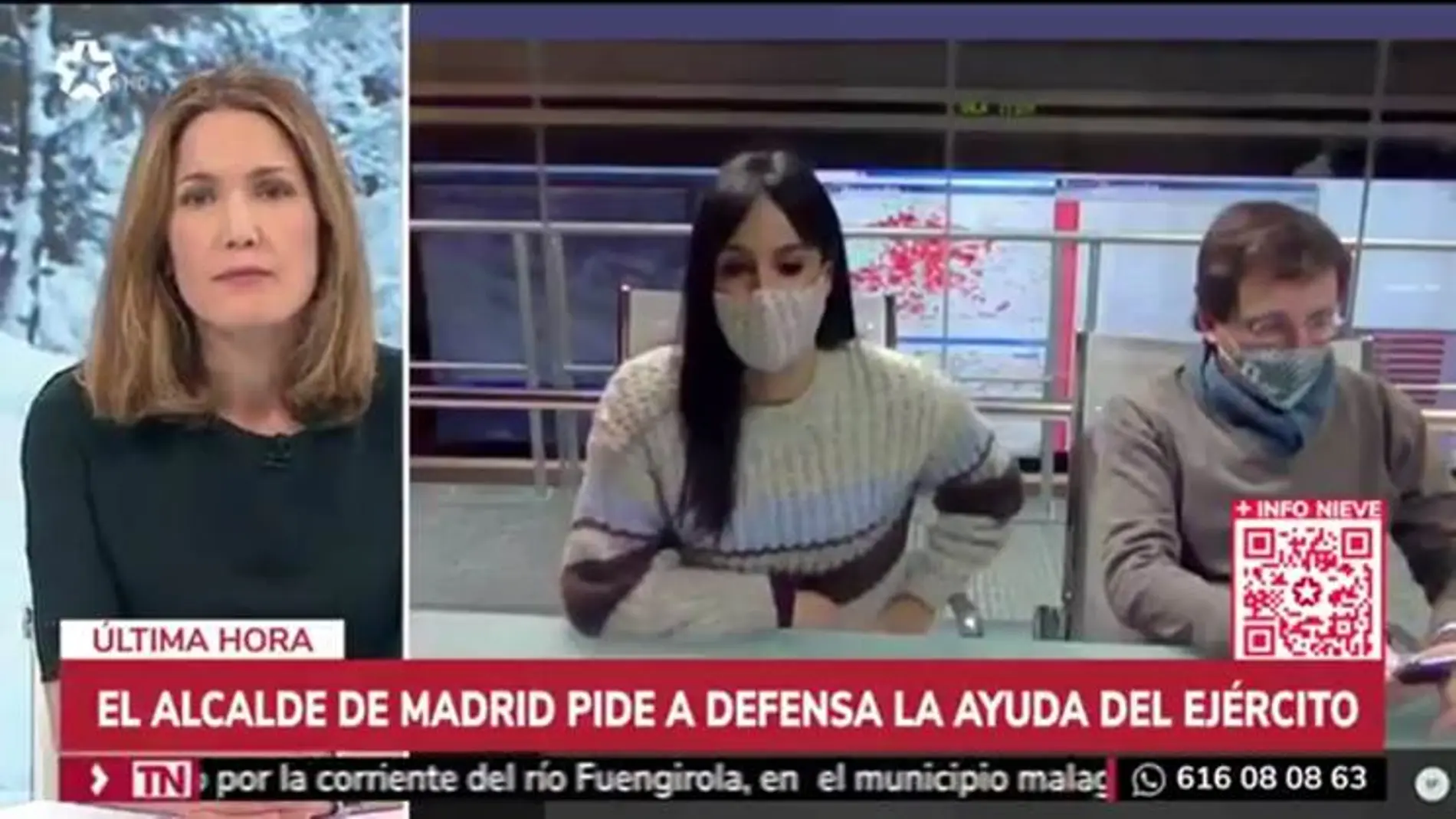 Telemadrid