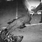 Asesinato de Joaquin Ímaz Martínez