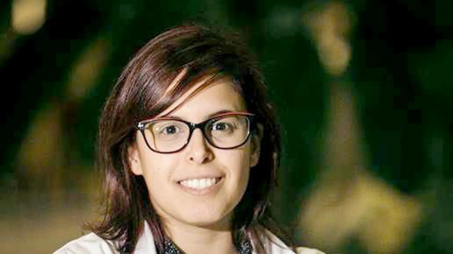 La neurofisioterapeuta segoviana Berta de Andrés, reelegida coordinadora en la Sociedad Española de Neurología