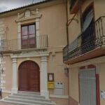 Ayuntamiento Agres (Alicante)