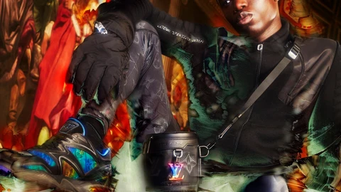 Louis Vuitton 2054