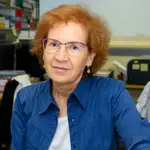 La viróloga e inmunóloga del CSIC Margarita del Val, coordinadora de la Plataforma Salud Global del CSIC.
