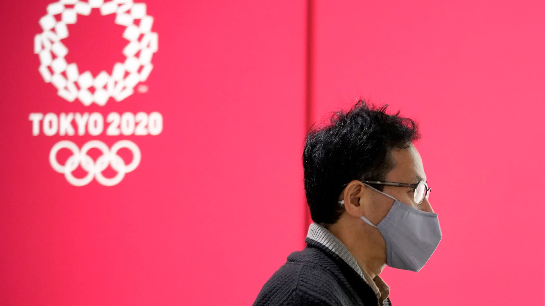 Los Juegos Olímpicos de Tokio, que se habían trasladado a 2021, corren serio peligro por el coronavirus