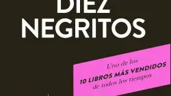 "Diez negritos", de Agatha Christie