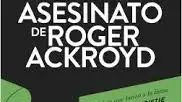 "El asesinato de Roger Ackroyd", de Agatha Christie