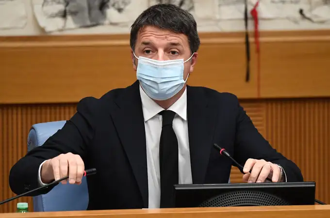 Renzi deja en minoría al Gobierno italiano tras dimitir sus dos ministras