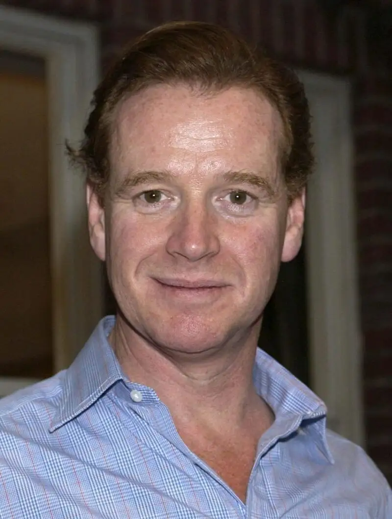 James Hewitt