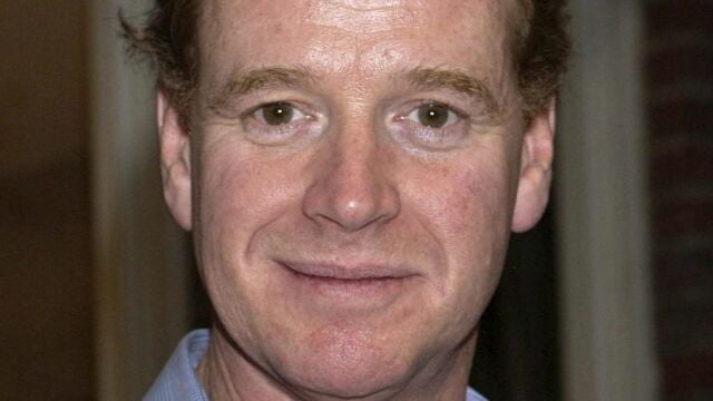 James Hewitt