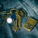 Perder las llaves de casa es uno de los descuidos más comunes