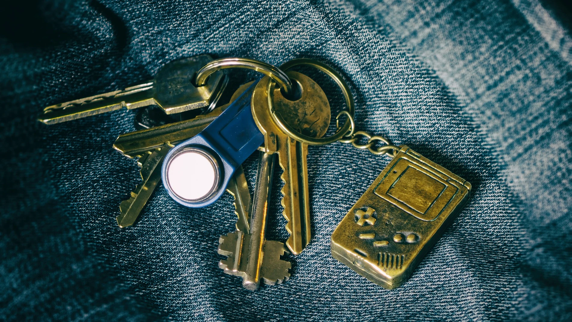 Perder las llaves de casa es uno de los descuidos más comunes