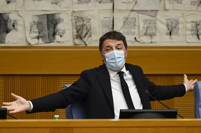 Matteo Renzi, el Maquiavelo de la política italiana