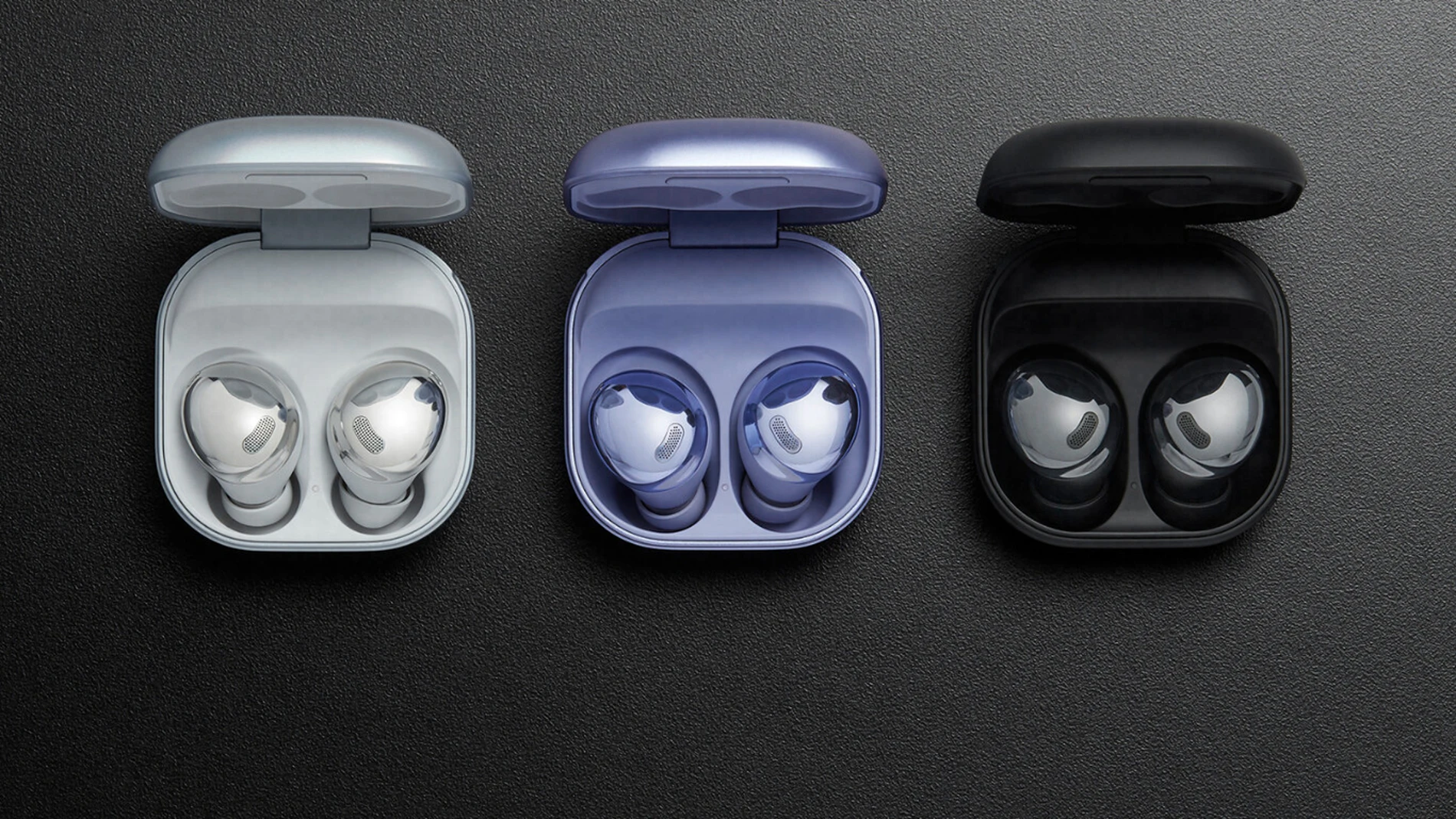 Galaxy Buds Pro: ¿merecen la pena?