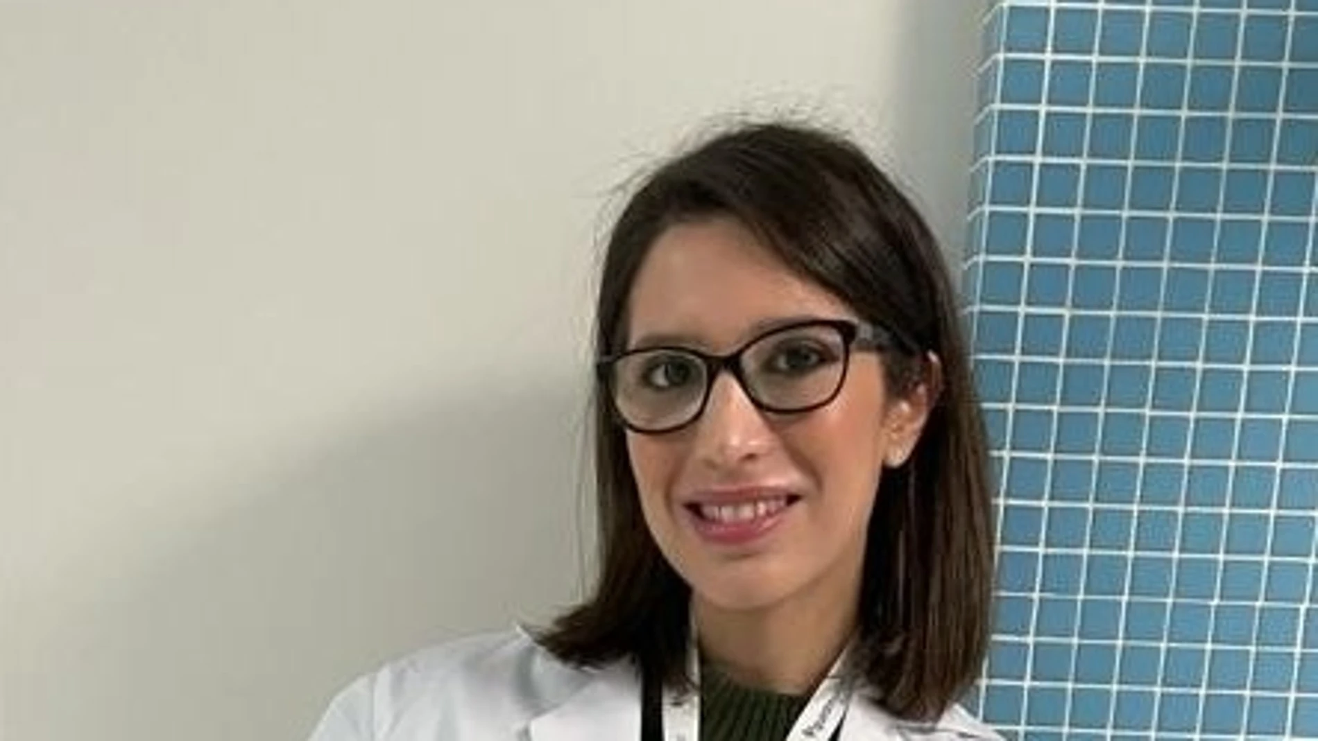 Carolina Vila, dermatóloga del Hospital Quirónsalud Huelva