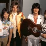 A principios de los años 70, The Faces eran los mejores embajadores del Rock'n'roll más festivo