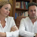  El alcalde socialista de El Verger se somete mañana a una reprobación por su vacunación irregular