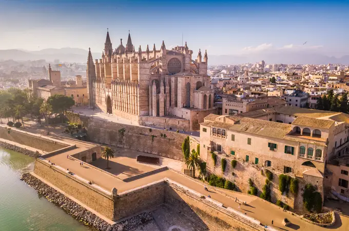 Dos ciudades españolas entre las 20 más visitadas del mundo