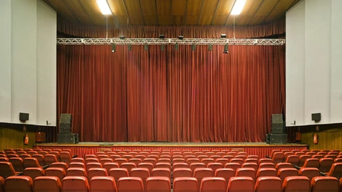 Teatro Circo