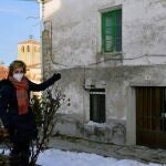 Oferta de vivienda y negocio en un pueblo de Palencia para evitar la despoblación