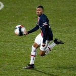 Kylian Mbappe ya tiene precio para irse al Real Madrid