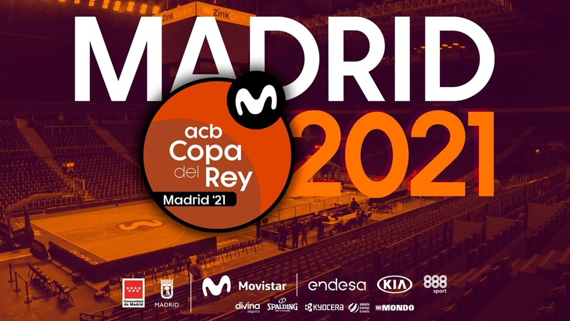 Copa del Rey de Madrid 2021