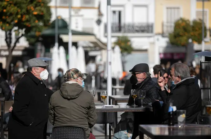 Andalucía prohíbe la venta de alcohol a partir de las seis de la tarde