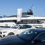 Evento Astondoa y Maserati