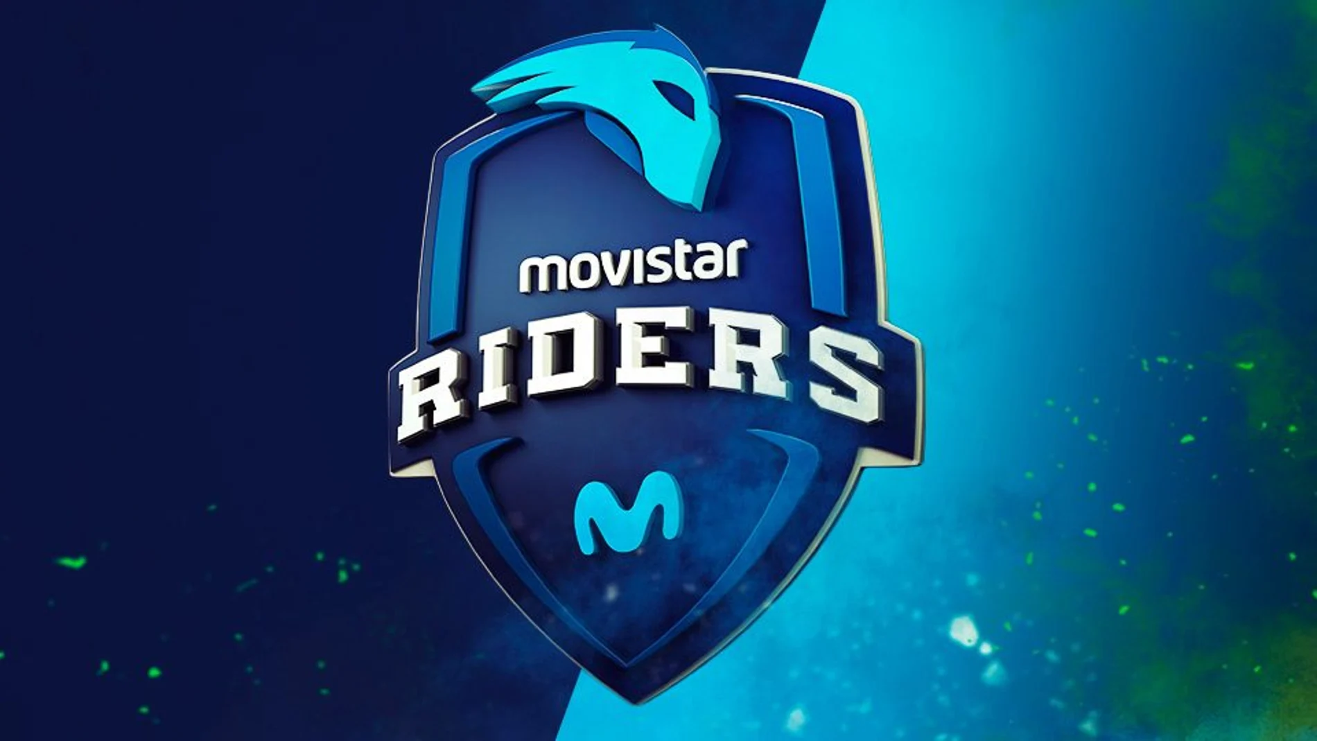 Movistar Riders