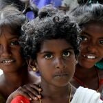 En la India desaparecen alrededor de 180 niños de forma diaria