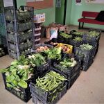 Lograr una alimentación sostenible es uno de los retos más importantes del momento