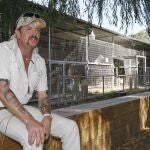 Joseph Maldonado-Passage, conocido como Joe Exotic