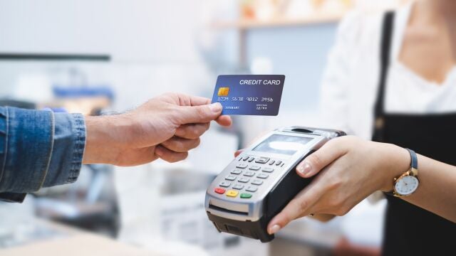 Las ventas empresariales suman cinco meses consecutivos de alzas interanuales