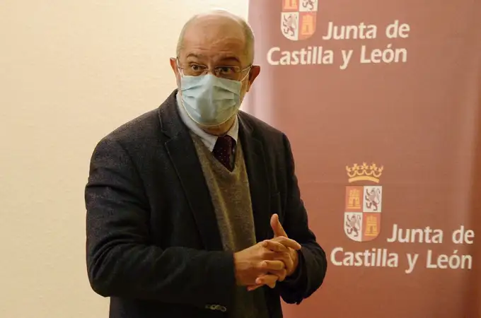El Supremo da diez días a Castilla y León para que presente alegaciones al recurso del Gobierno
