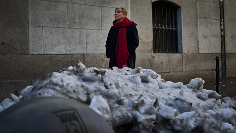Entrevista “El Madrid de …” Pedro Ruíz