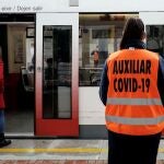 El Sindicato de Maquinistas SEMAF-FGV alerta de los riesgos para la operación ferroviaria y tranviaria