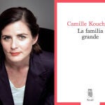 La jurista Camille Kouchner ha abierto el debate sobre el incesto con la publicación de su libro «La familia grande»