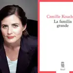 La jurista Camille Kouchner ha abierto el debate sobre el incesto con la publicación de su libro «La familia grande»