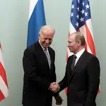  La primera llamada de Biden a Putin: injerencia, armas nucleares, Navalni y Ucrania