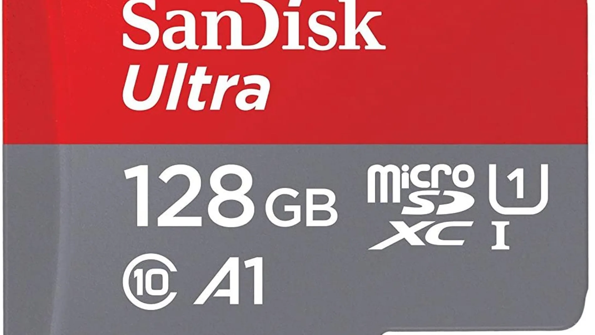 Tarjeta de memoria en oferta