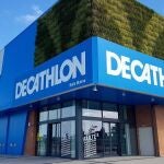 Tienda de DecathlonDECATHLON