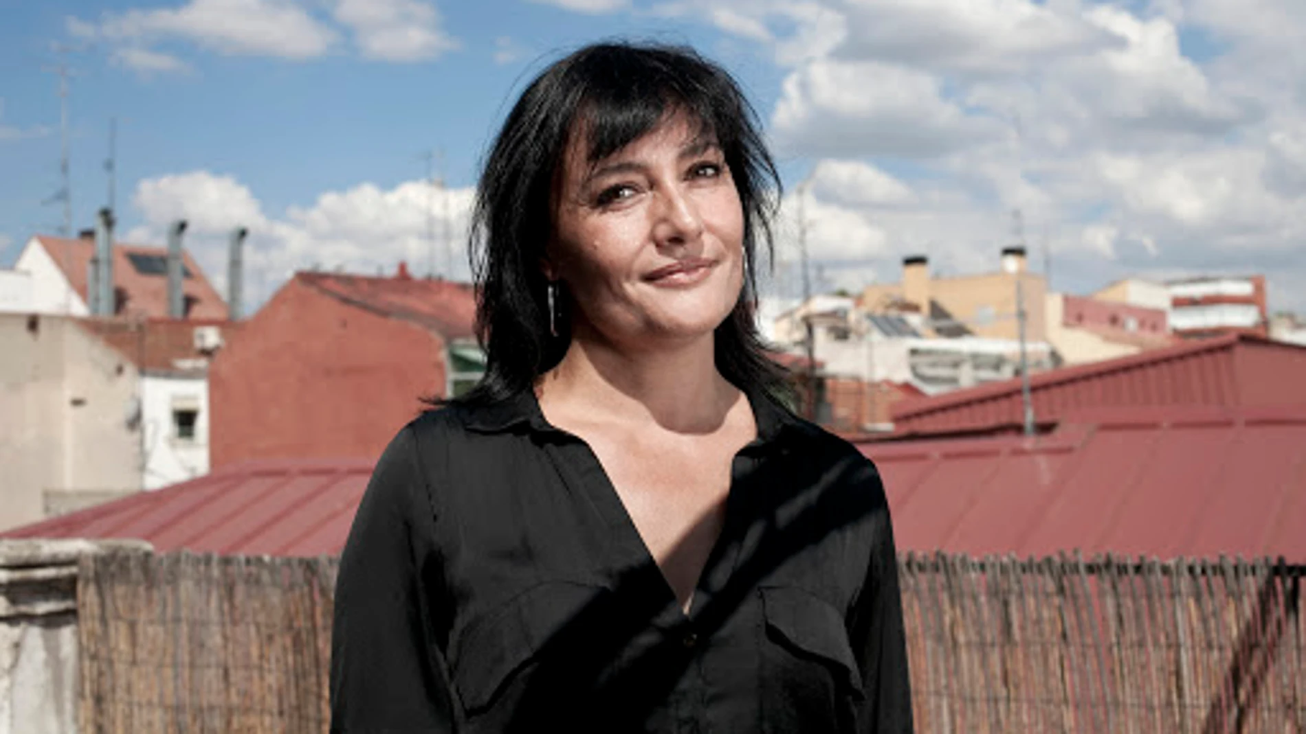 Asunción Ruiz es la dirigente más veterana de las principales ONGs ambientales en España