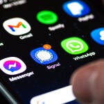 Así puedes conseguir que la batería de tu móvil dure todo el día