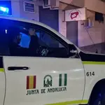  Desalojados dos edificios en Jaén por el hallazgo de explosivos en un piso